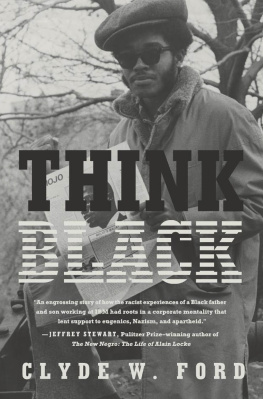International Business Machines Corporation - Think black: a memoir
