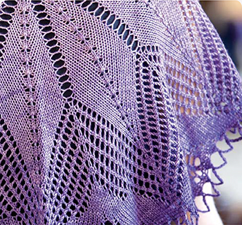 20 Timeless Designs featuring Lace Cables More Contents introduction If you - photo 3