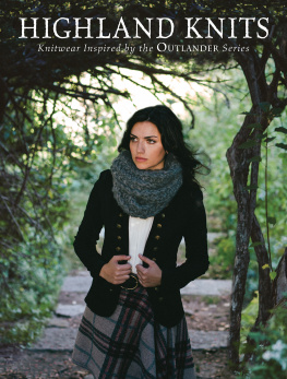 Interweave Editors - Highland Knits