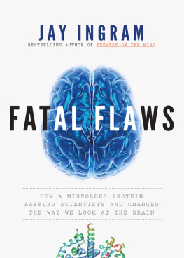 Ingram - Fatal Flaws