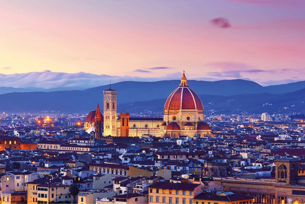 Top Attraction 2 iStock Duomo Florence The cathedral is one of the best-known - photo 5