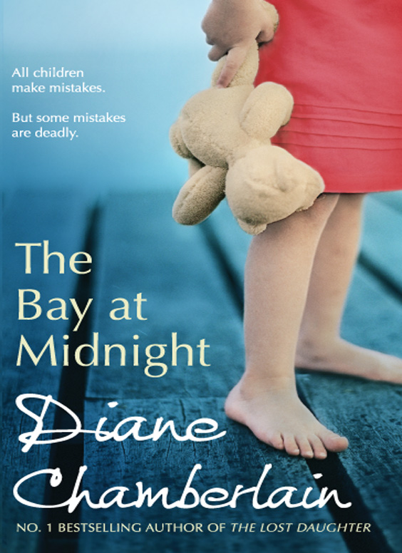 Diane Chamberlain is an award-winning author Prior to her writing career she - photo 1