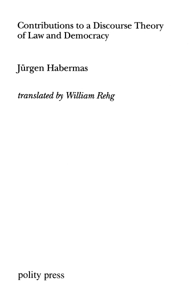 Copyright 1996 Massachusetts Institute of Technology This book was originally - photo 2