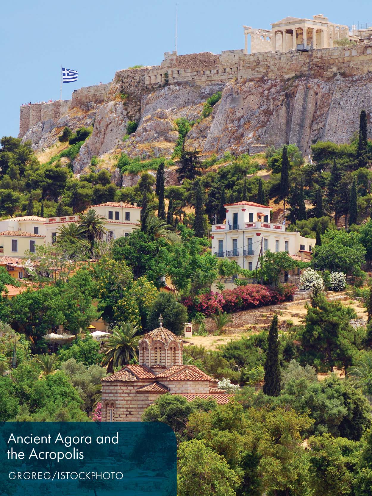 Fodors Greece travel intelligence - photo 2