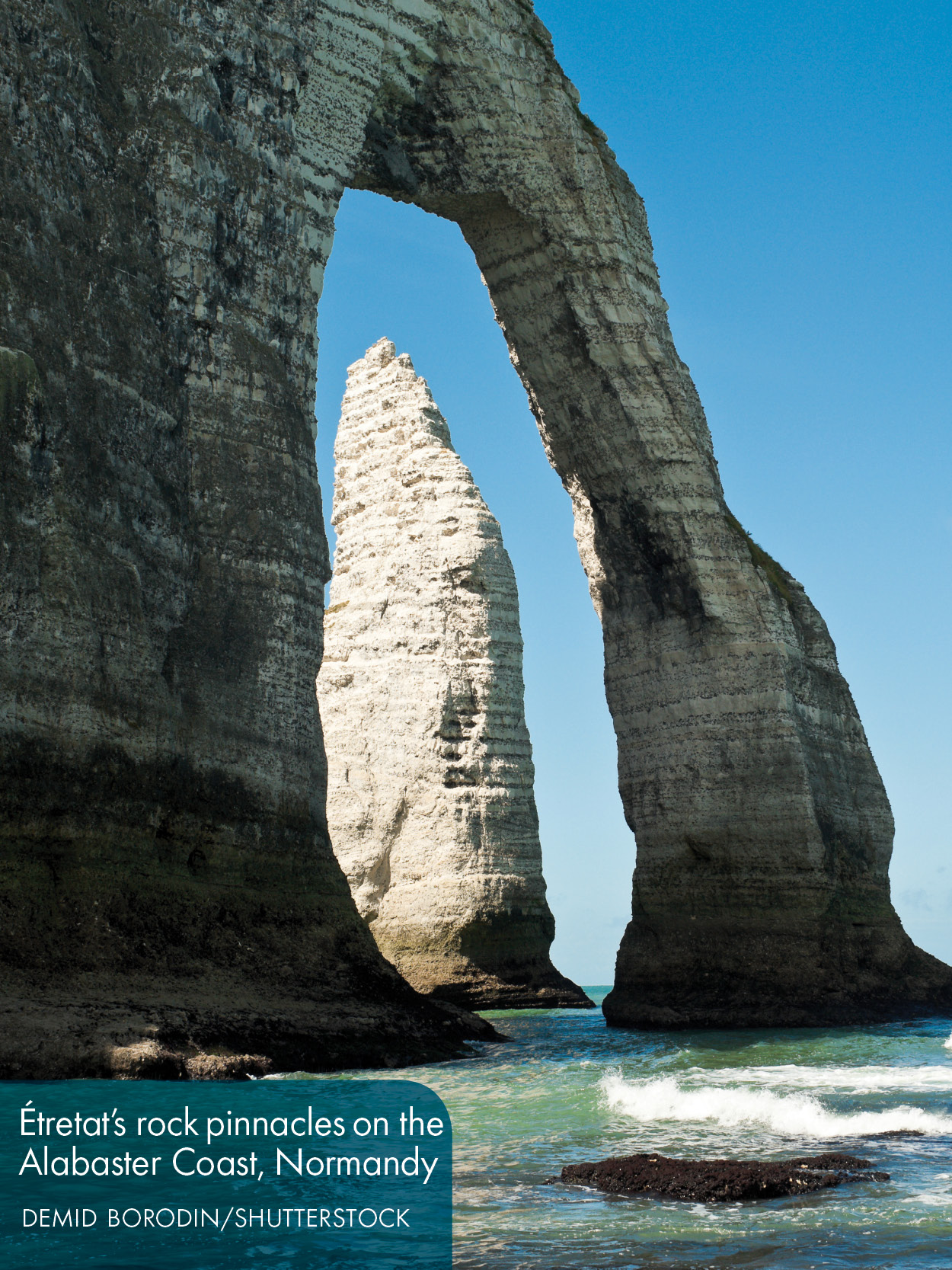 Fodors Normandy Brittany the best of the north with Paris - photo 2