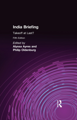 India Briefing - India Briefing