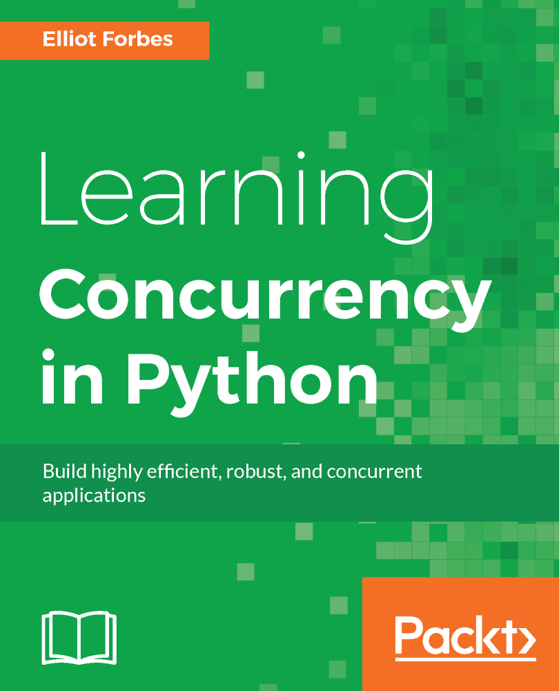 Learning Concurrency in Python Build highly efficient robust and - photo 1