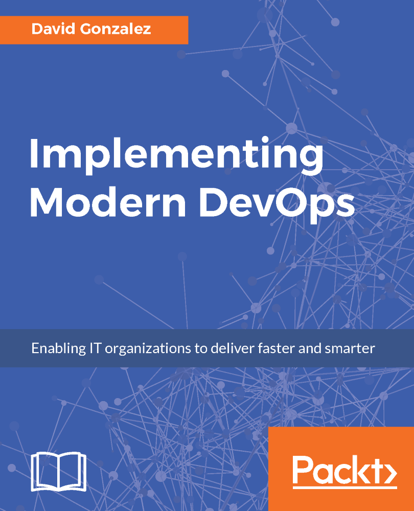 Implementing Modern DevOps Enabling IT organizations to deliver faster and - photo 1