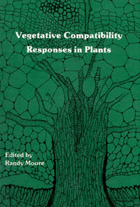 title Vegetative Compatibility Responses in Plants author Moore - photo 1
