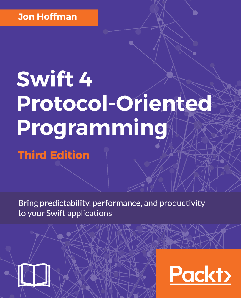 Swift 4 Protocol-Oriented Programming Third Edition Bring predictability - photo 1