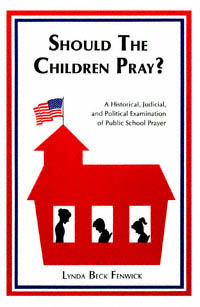 title Should the Children Pray A Historical Judicial and Political - photo 1