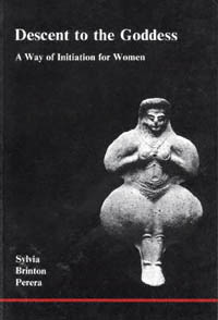 title Descent to the Goddess A Way of Initiation for Women Studies in - photo 1