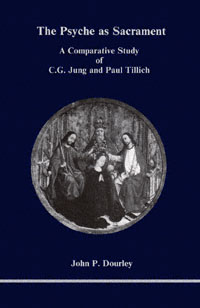 title CG Jung and Paul Tillich The Psyche As Sacrament Studies in - photo 1