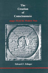 title The Creation of Consciousness Jungs Myth for Modern Man Studies - photo 1