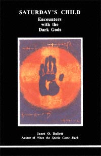 title Saturdays Child Encounters With the Dark Gods Studies in Jungian - photo 1