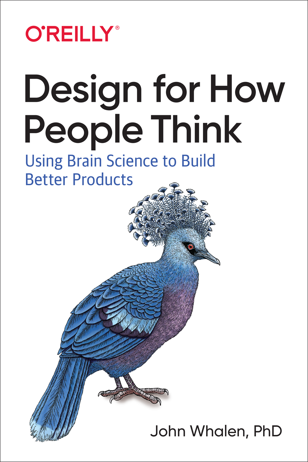 Praise for Design for How People Think This book takes Johns years of research - photo 1