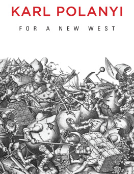 Catanzariti Mariavittoria For a new West: essays, 1919-1958