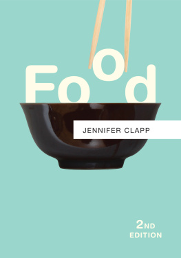 Clapp Food