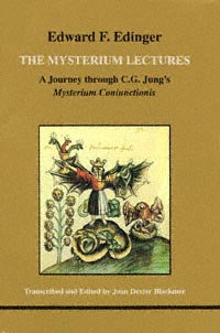 title Mysterium Lectures A Journey Through CG Jungs Mysterium - photo 1