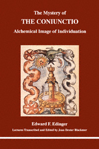 title Mystery of the Coniunctio Alchemical Image of Individuation - photo 1