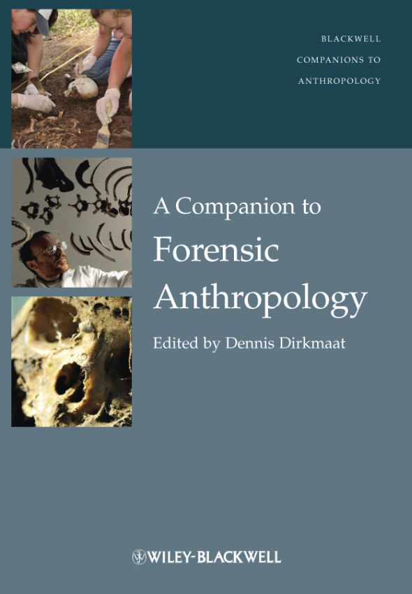 The Blackwell Companions to Anthropology offers a series of comprehensive - photo 1