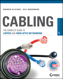 Electronics Technicians Association - Cabling. Part 2, Fiber-optic cabling and components