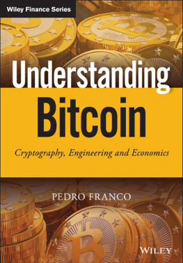 Franco - Understanding Bitcoin