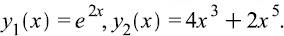 SOLUTION The equation is of second order because the highest derivative - photo 3