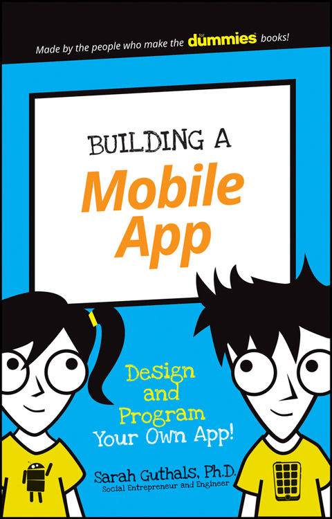 BUILDING A MOBILE APP DESIGN AND PROGRAM YOUR OWN APP Published by John - photo 1