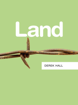 Hall Land