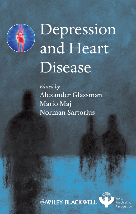 World Psychiatric Association titles in the Depression series In recent years - photo 1