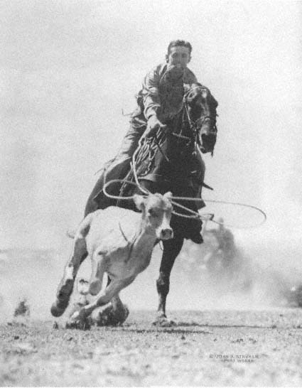 Cover photo John A Stryker photograph courtesy of Texas and Southwestern - photo 2