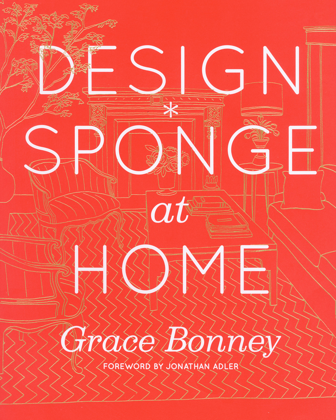 DesignSponge at Home - image 1