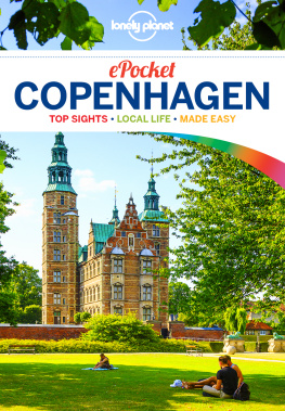 Bonetto - Lonely Planet Pocket Copenhagen