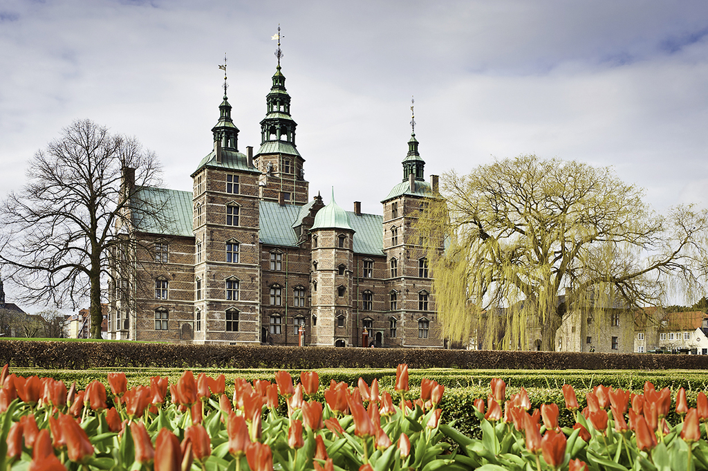 FotoVoyagerGetty Images Copenhagen Top Sights Statens Museum for Kunst - photo 11