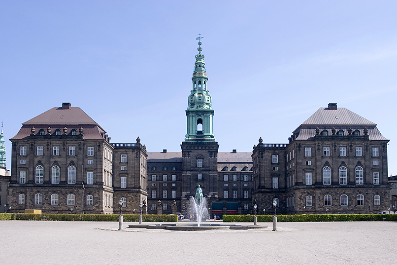 OnfilmGetty Images Copenhagen Top Sights Designmuseum Danmark Drool and - photo 8