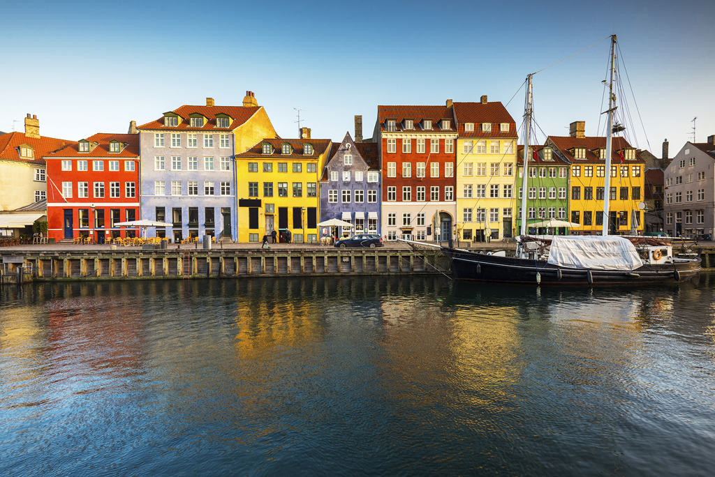 Nyhavn Chris HepburnGetty Images CopenhagenTop Sights Tivoli Gardens - photo 5