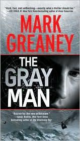 Mark Greaney - The Gray Man (A Gray Man Novel)