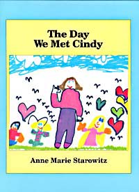 Page 1 The Day We Met Cindy Anne Marie Starowitz Illus - photo 1