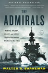 The Admirals Iron Horses Polk The Man Who Transformed the Presidency - photo 4