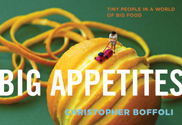 Boffoli - Big Appetites