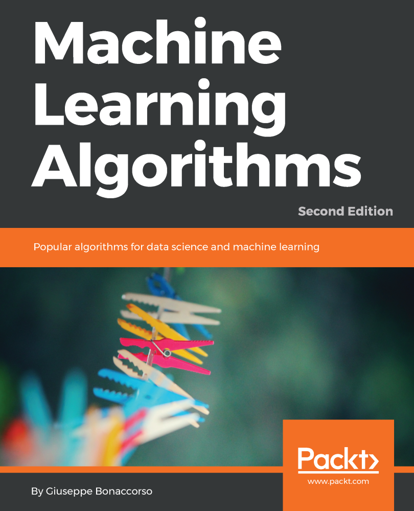 Machine Learning Algorithms Second Edition Popular algorithms for data - photo 1