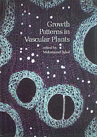 title Growth Patterns in Vascular Plants author Iqbal M - photo 1