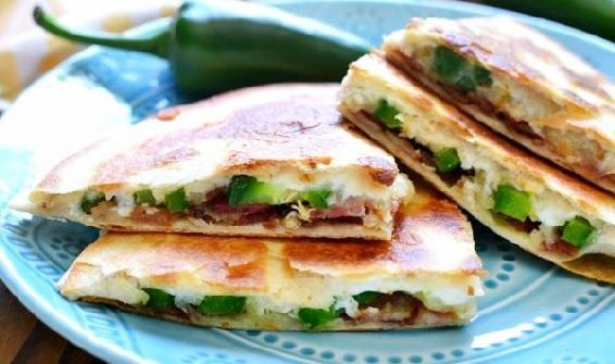 This classic Mexican recipe has been passed on throughout generations and has - photo 3