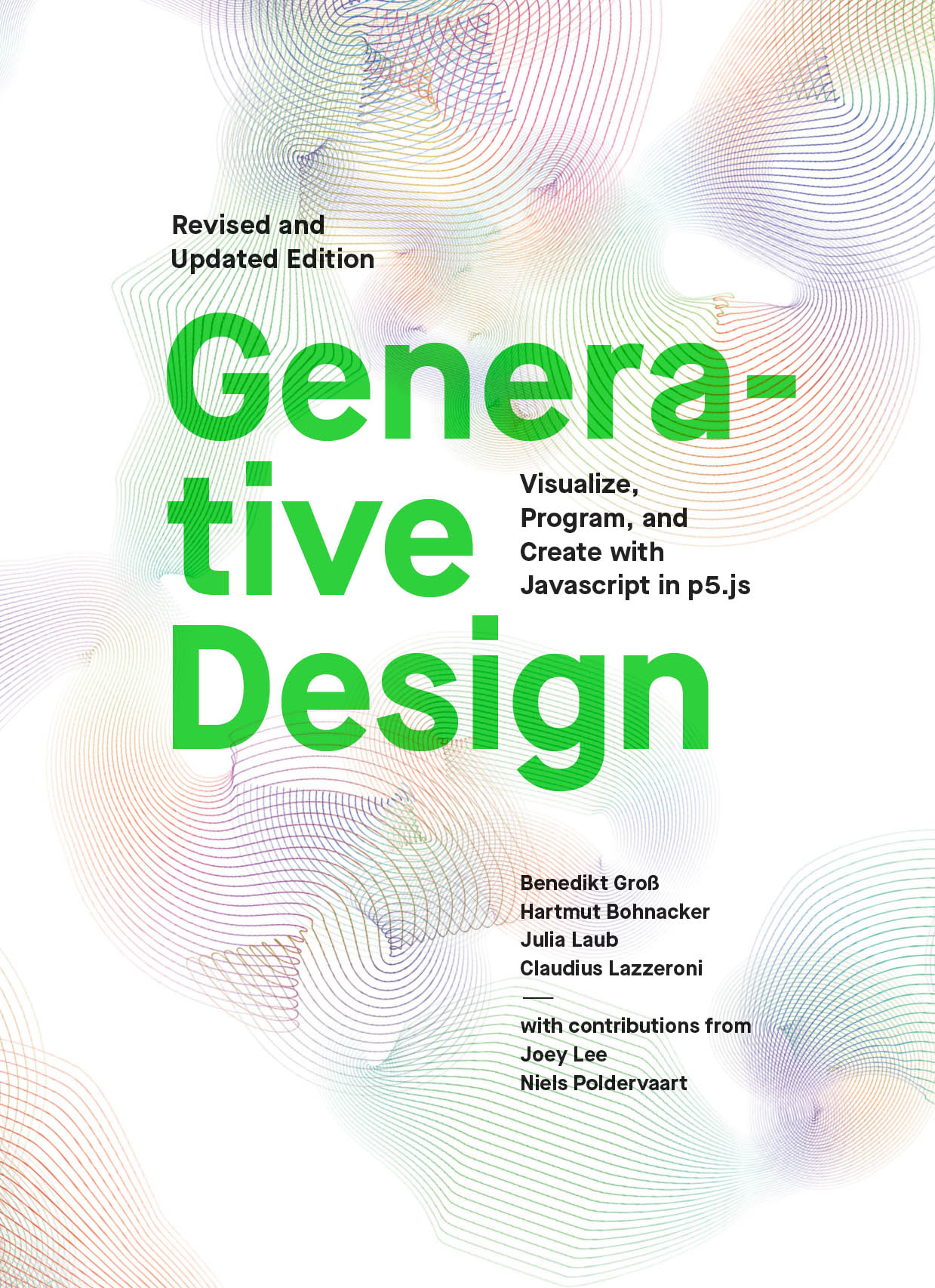 I0 Preface Generative design has long ceased to be a trade secret among design - photo 1