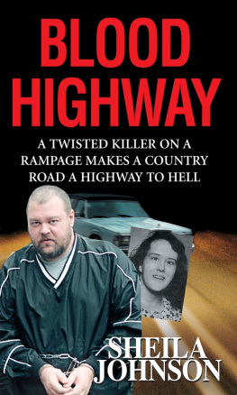 Bissell Hayward William - Blood Highway