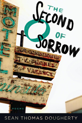 BOA Editions - The second O of sorrow: poems