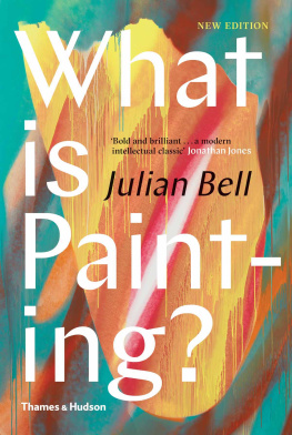 Bell - What is Painting?