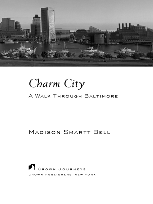 Charm City Contents For Eric Glenn Laura Jack and Allison Dickinson - photo 3