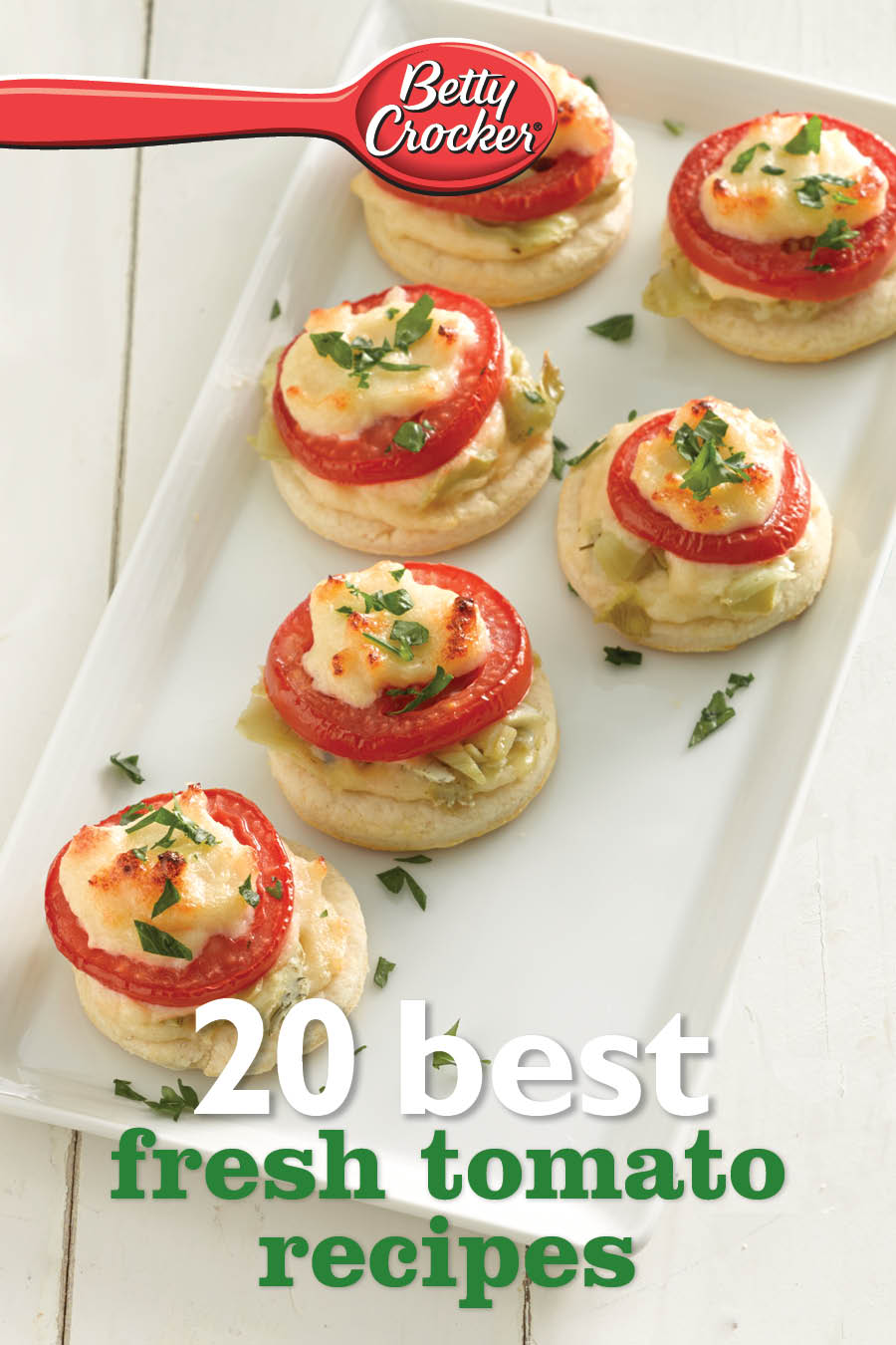 20 Best Fresh Tomato Recipes Houghton Mifflin Harcourt Boston New York 2014 - photo 1